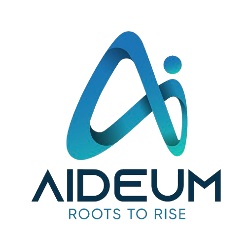 AIDEUM Foundation Logo